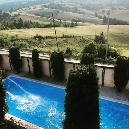 Sarajevo Vila Nisici *