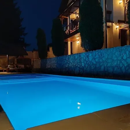 Sarajevo Vila Nisici *