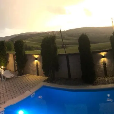 Willa Sarajevo Vila Nisici *