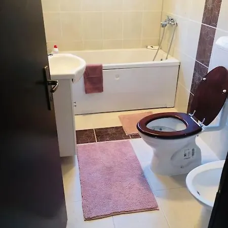 Willa Sarajevo Vila Nisici *
