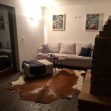 Sarajevo Vila Nisici *