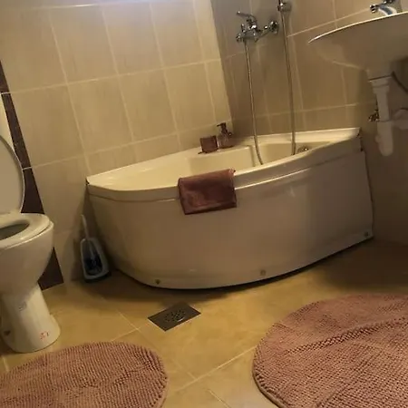 Sarajevo Vila Nisici Willa *
