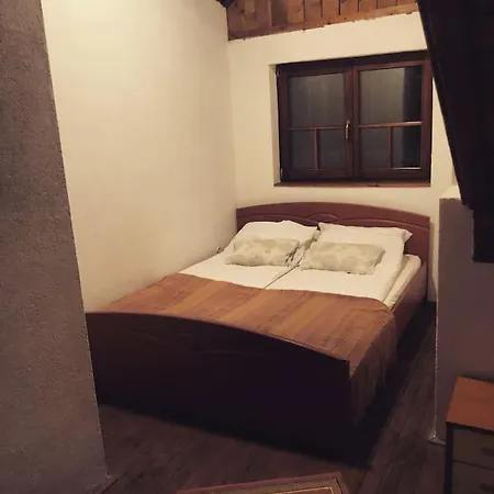Sarajevo Vila Nisici